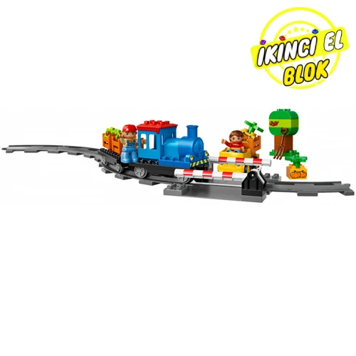10810 LEGO® Push Train İkinci el