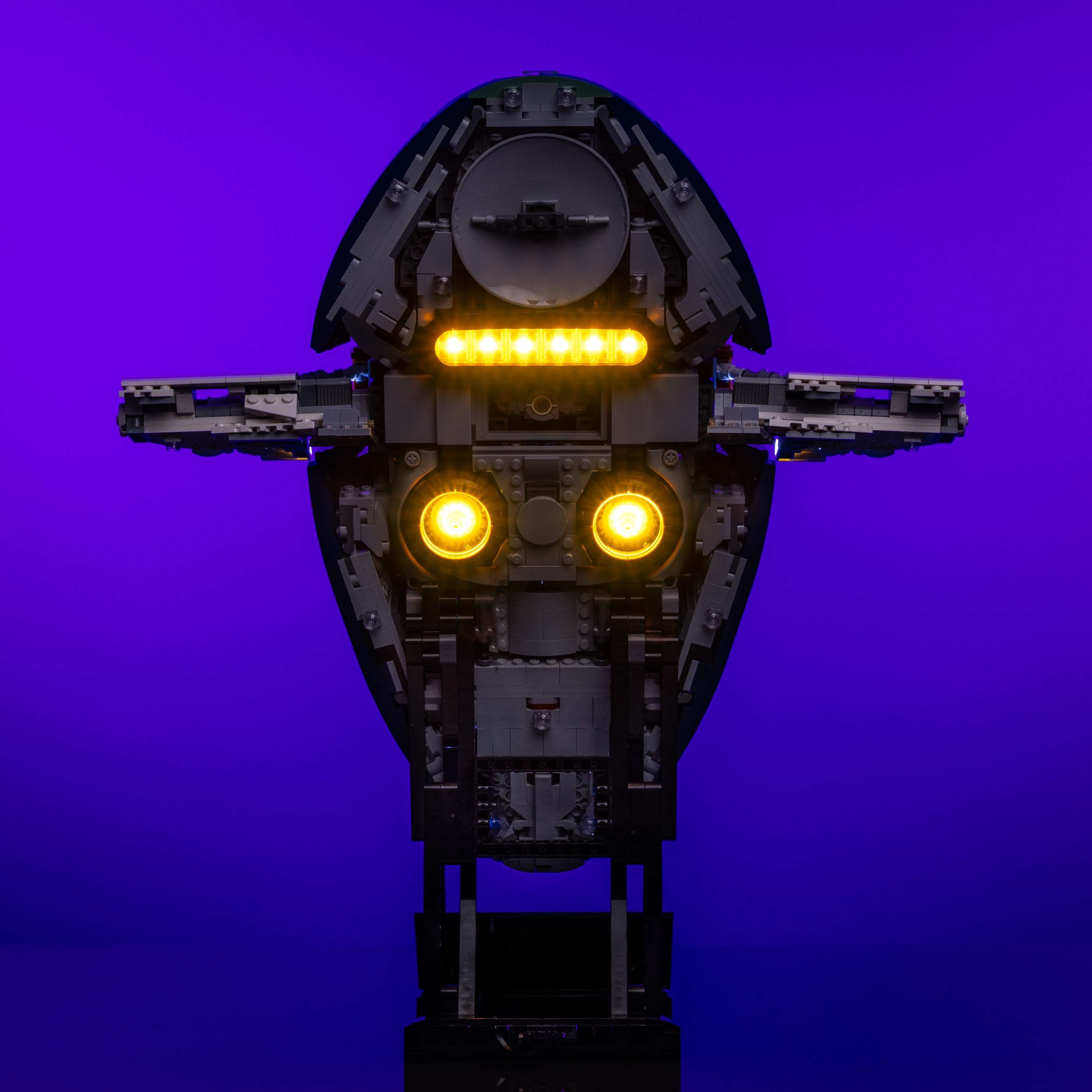 LEGO® 75409 Jango Fett's Firespray-Class Starship - UCS Işık Kiti