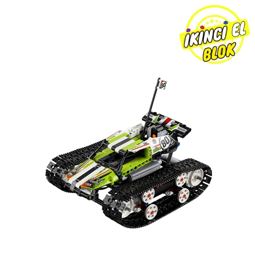 42065 LEGO® RC Tracked Racer İkinci el