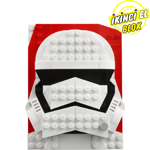 40391 - First Order Stormtrooper - İkinci el