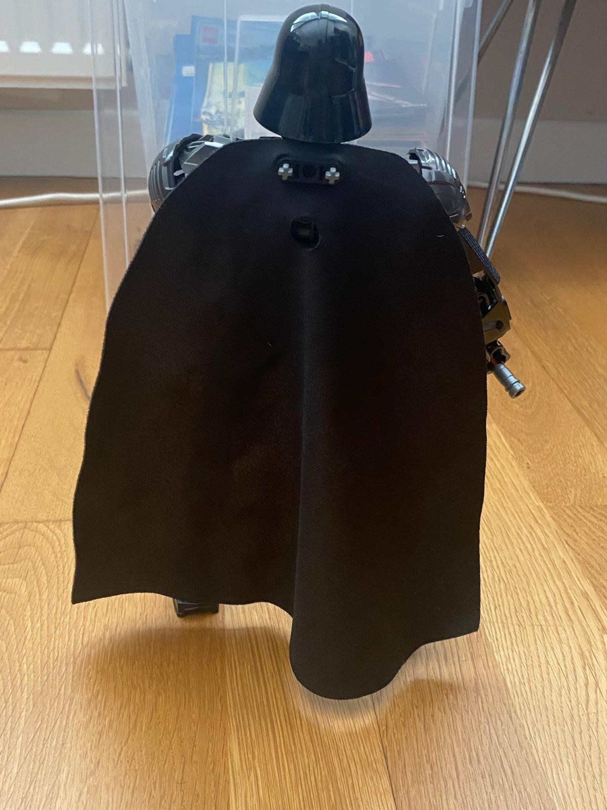 75111 LEGO® Darth Vader İkinci el