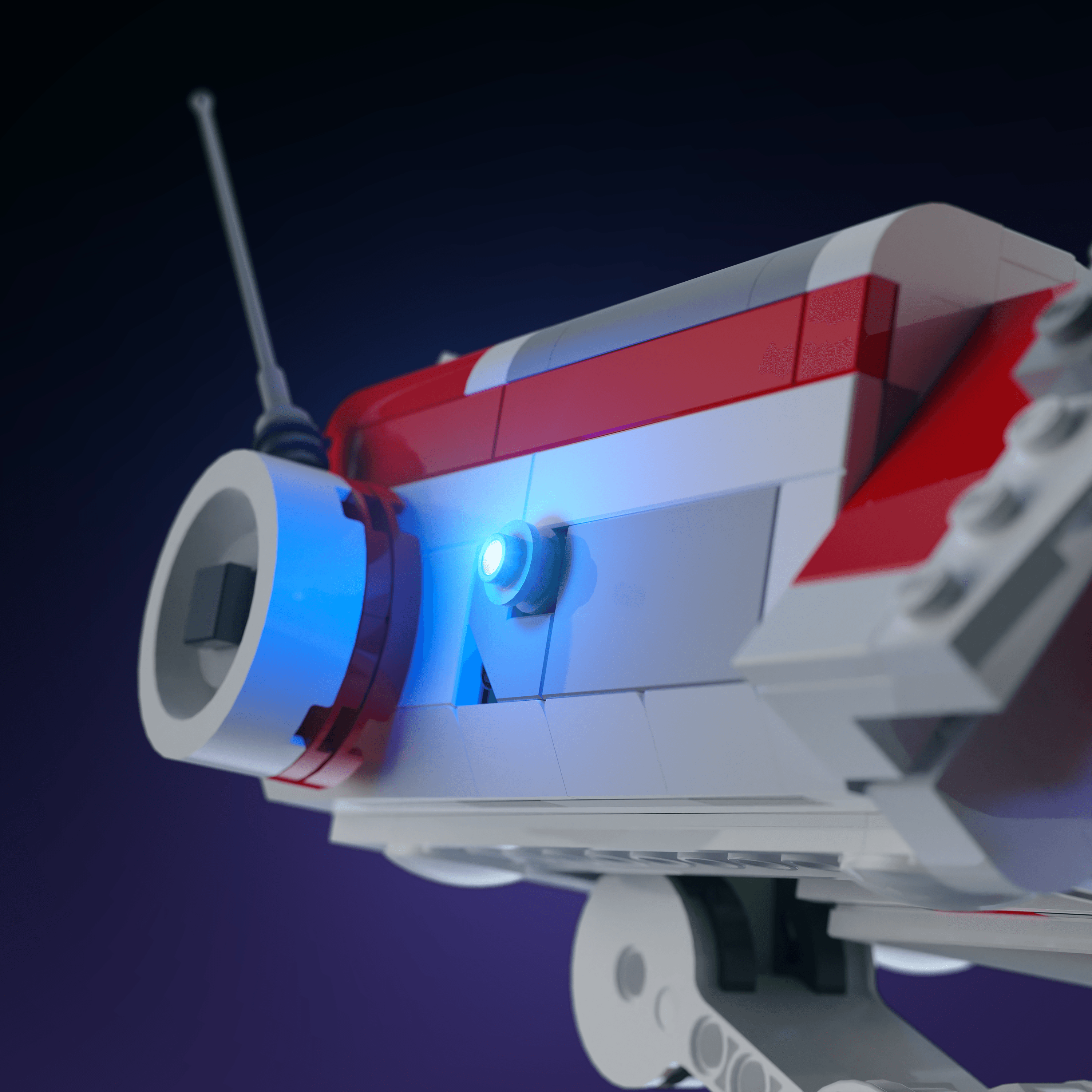 LEGO® 75335 Star Wars BD-1 Işık Kiti