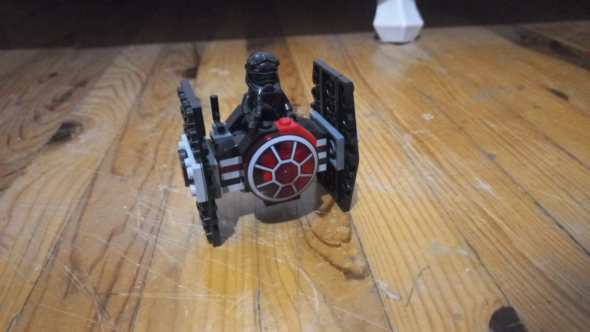 75194 LEGO® First Order TIE Fighter Microfighter İkinci el