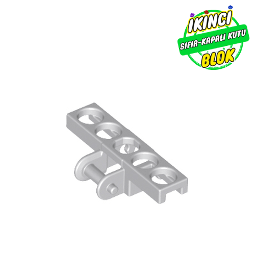 LEGO® Techic Palet Açık Mavimsi Gri Sıfır