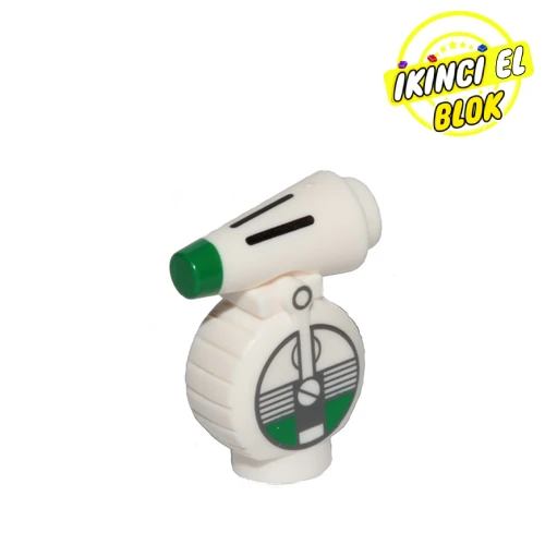 LEGO® Minifigür D-O İkinci El sw1051