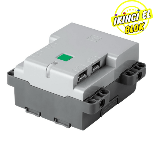 88012 LEGO® Technic Hub İkinci el