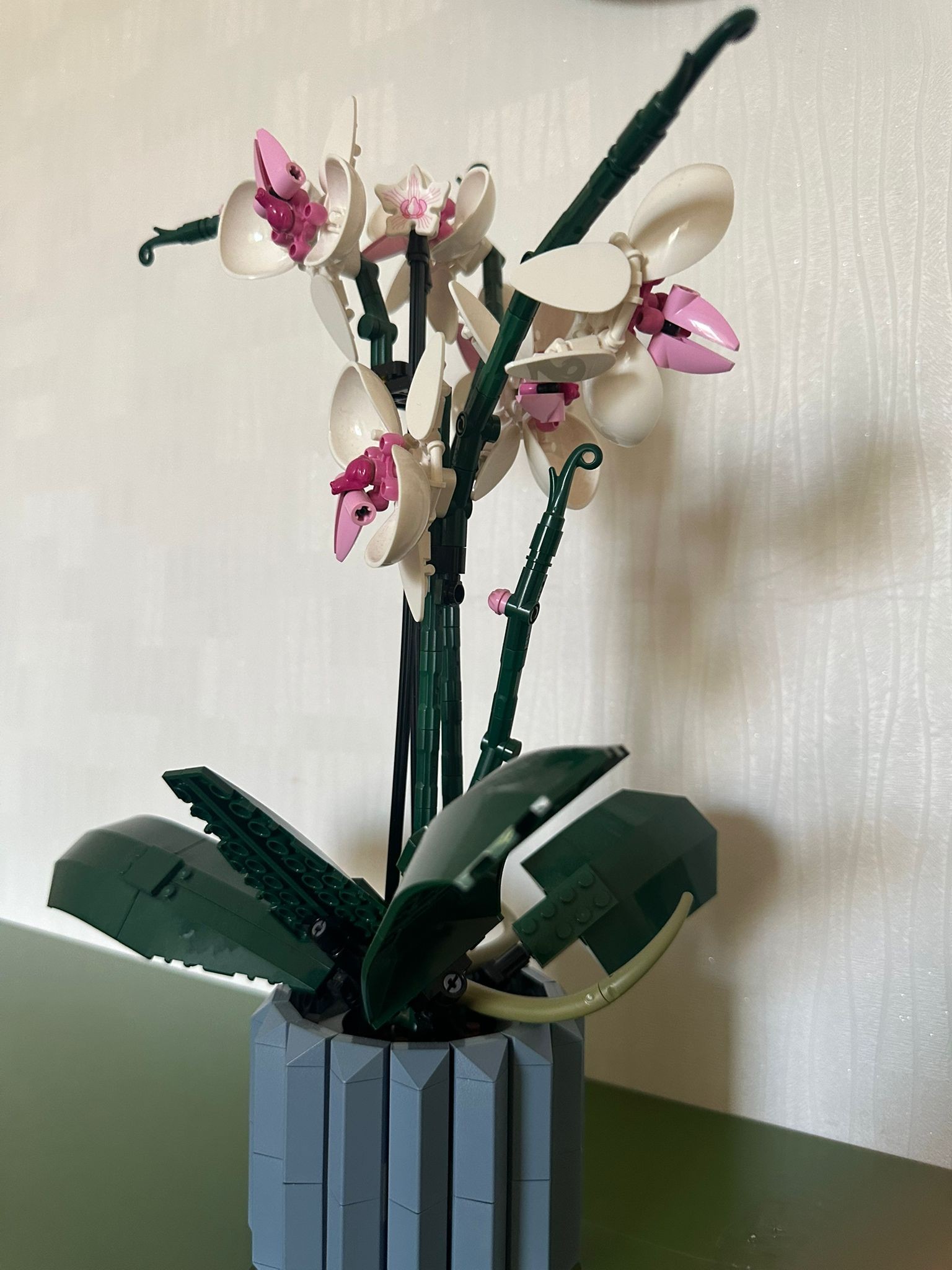 10311 LEGO® Orchid İkinci el