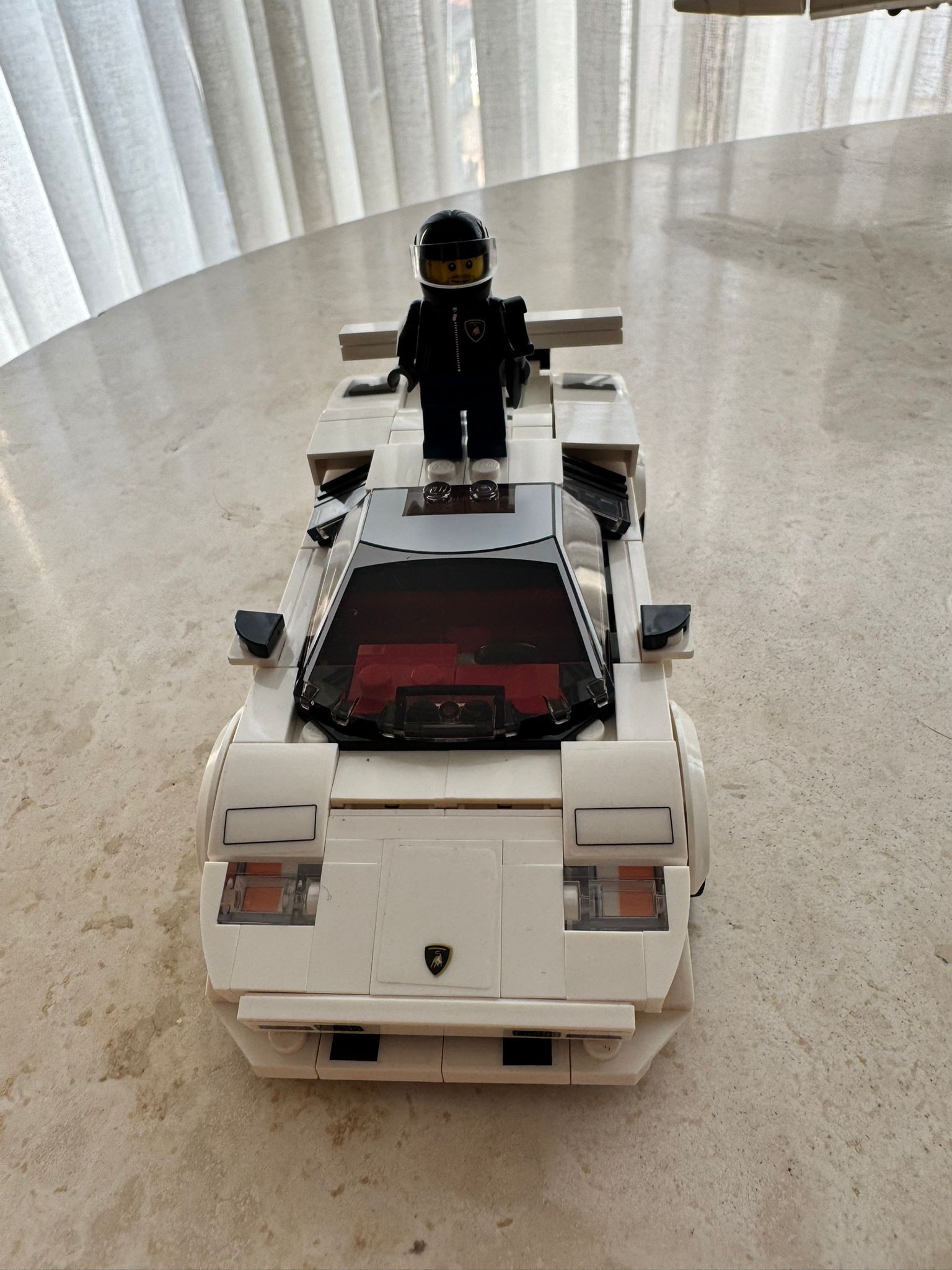 76908 - Lamborghini Countach - İkinci el