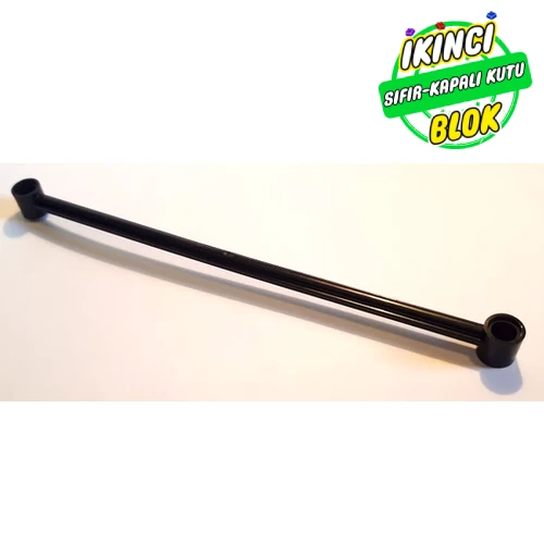 LEGO® Technic Link 1 x 16 Siyah Sıfır