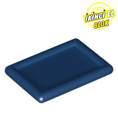 LEGO® Equipment Serving Tray Koyu Mavi İkinci El