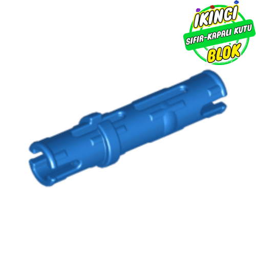 LEGO® 3L Pim Mavi Sıfır
