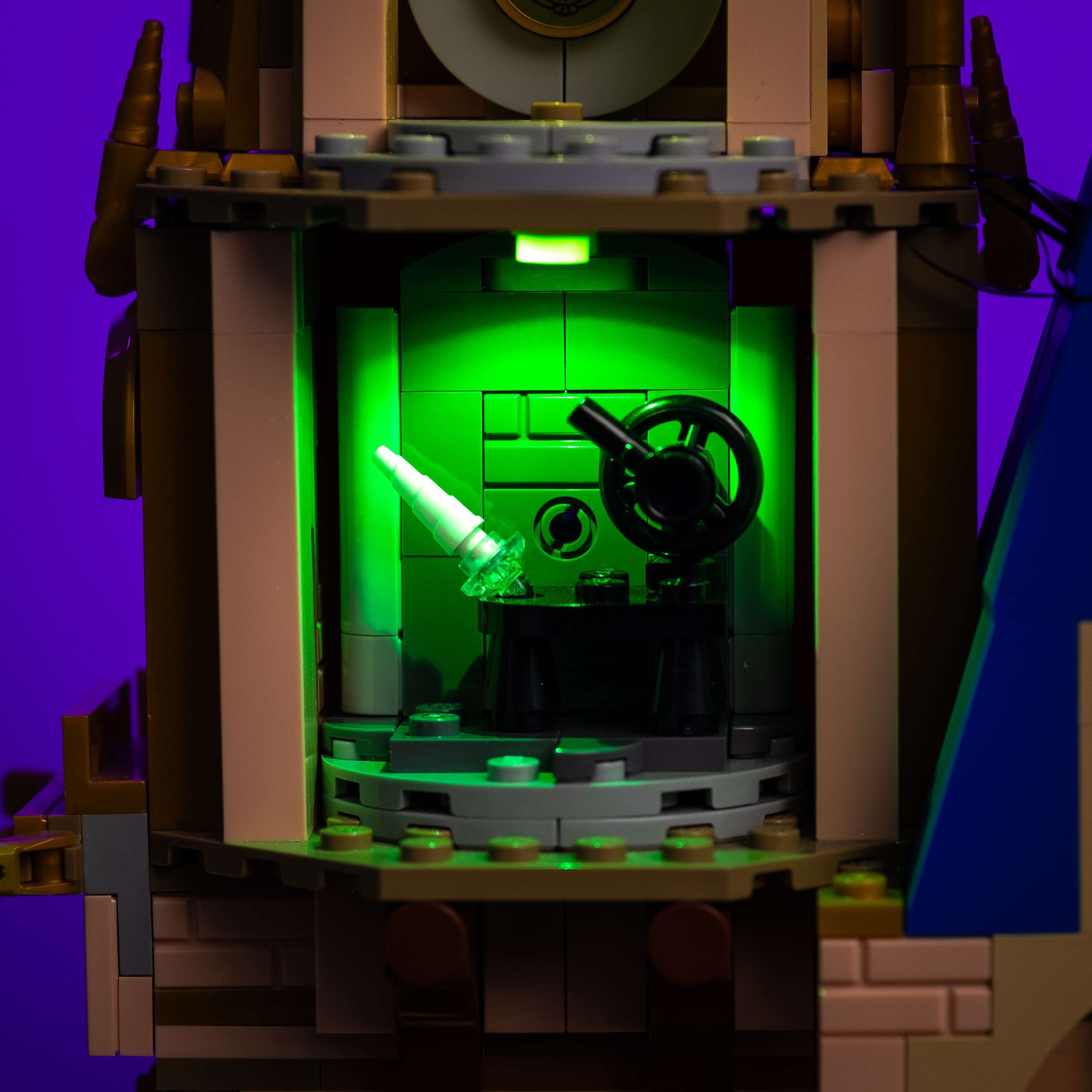 LEGO® 43222 Disney Castle Işık Kiti