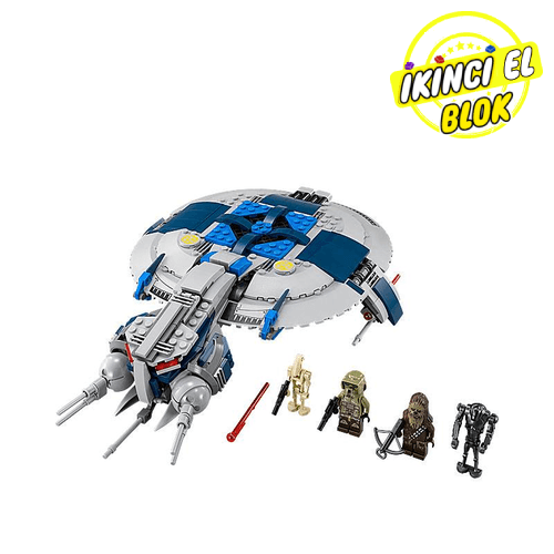 75042 LEGO® Droid Gunship İkinci el