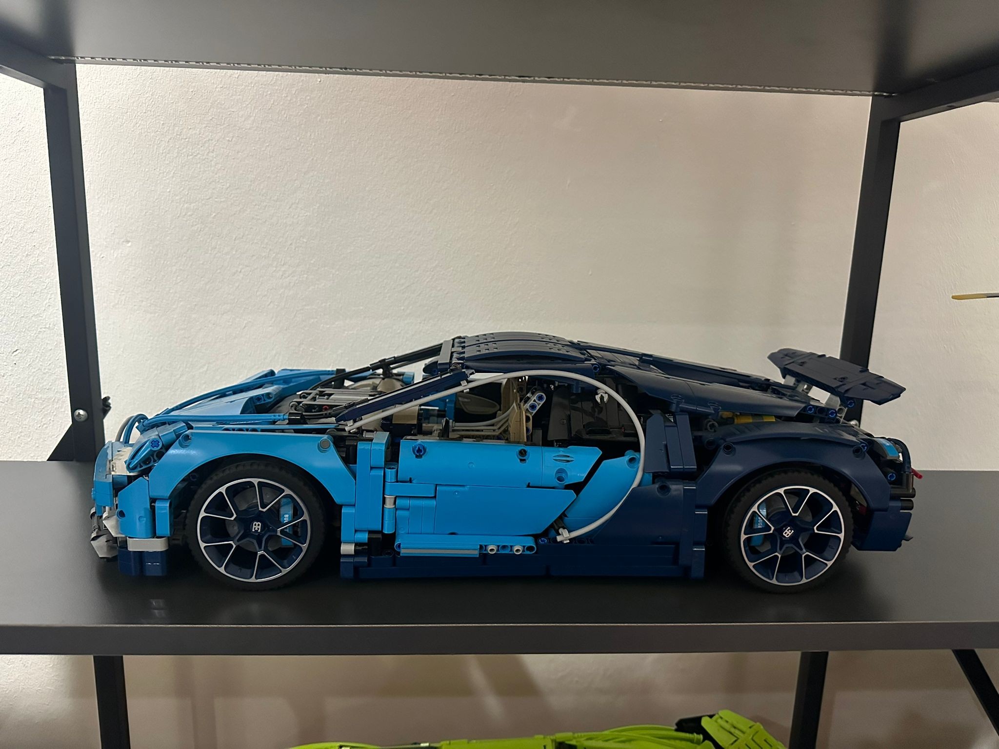 42083 - Bugatti Chiron - İkinci el