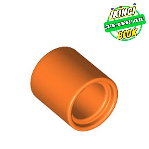 LEGO® 1 x 1 Liftarm Turuncu Sıfır