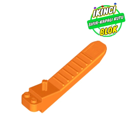 LEGO® 4654448,6240515 96874-4 Brick and Axle Separator v2.0 LEGO