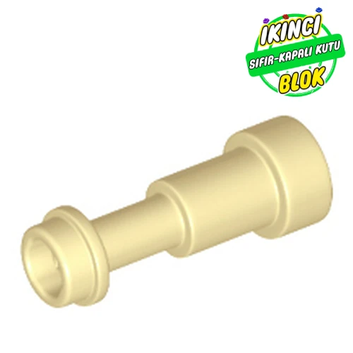 LEGO® Teleskop Bej Sıfır