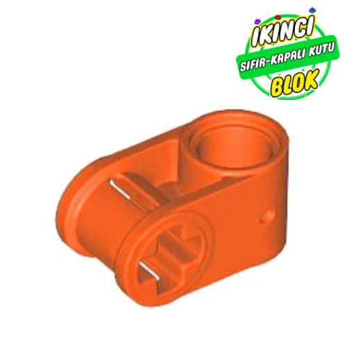 LEGO® 6483792 6536-167 Technic Axle and Pin Connector