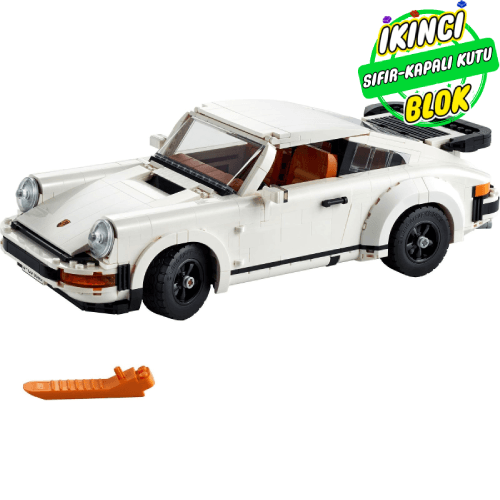 10295 LEGO® Porsche 911 Sıfır Kapalı Kutu