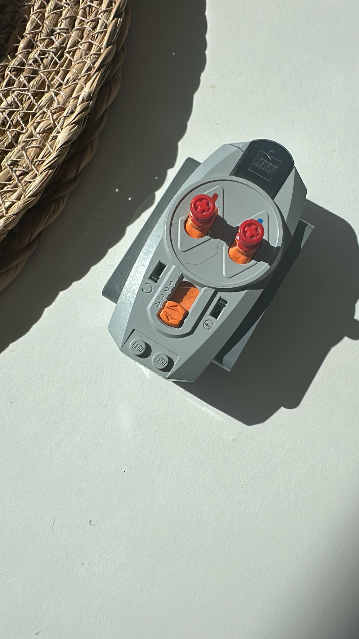 42065 LEGO® RC Tracked Racer İkinci el