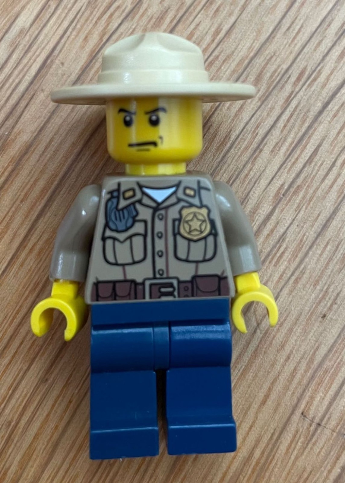 4439 LEGO® Heavy-Duty Helicopter İkinci el