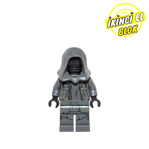 LEGO® Minifigür Unkar's Thug İkinci El