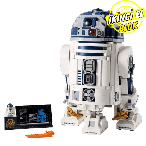 75308 LEGO® R2-D2 İkinci el