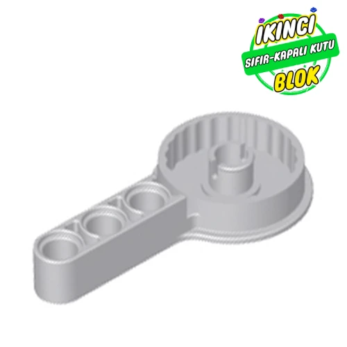 LEGO® 4211800,6332151 44225-86 Technic Rotation Joint Disk with Pin and ...