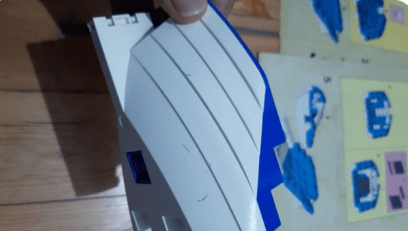 6274 LEGO® Caribbean Clipper İkinci el