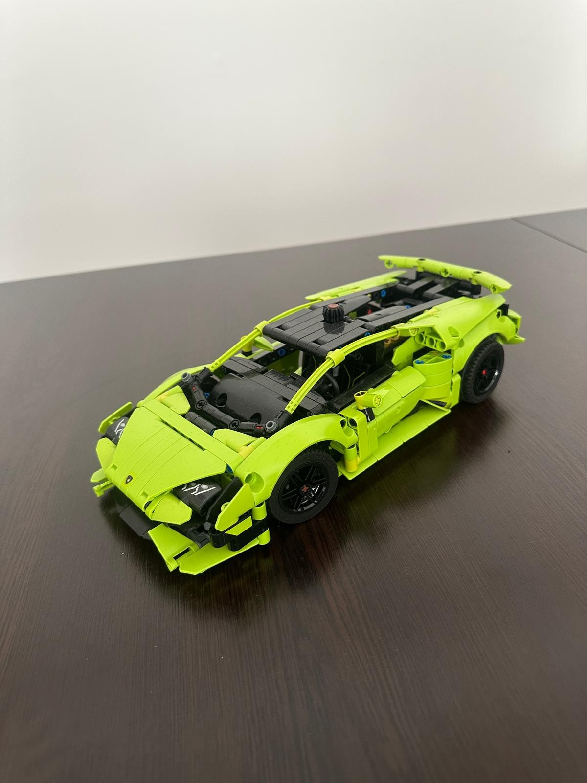 42161 - Lamborghini Huracán Tecnica - İkinci el