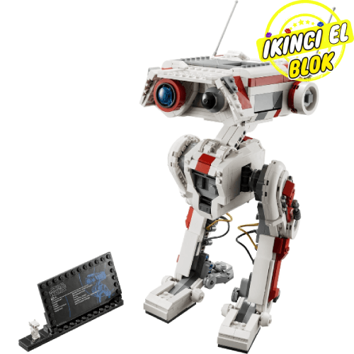 75335 LEGO® BD-1 İkinci el
