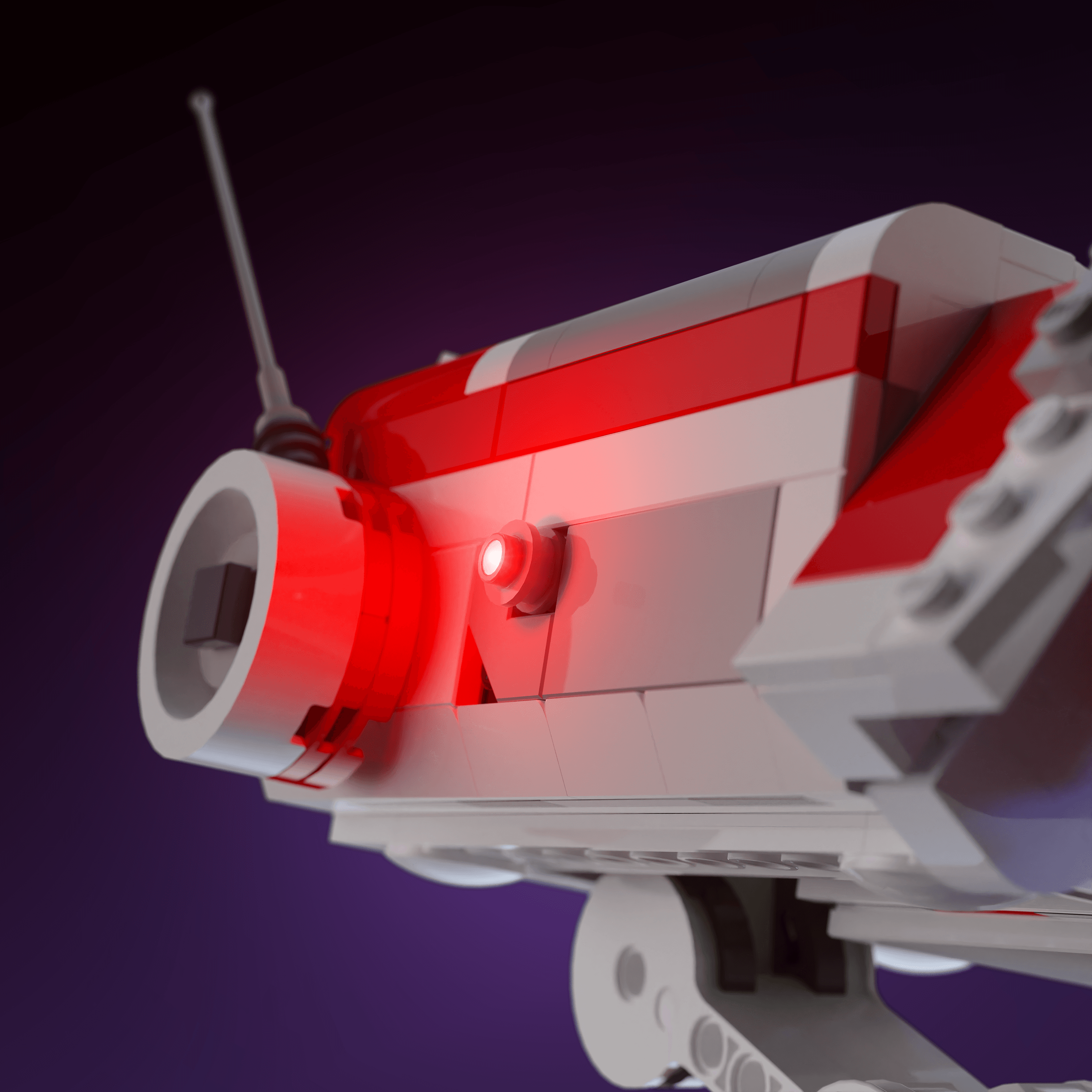 LEGO® 75335 Star Wars BD-1 Işık Kiti