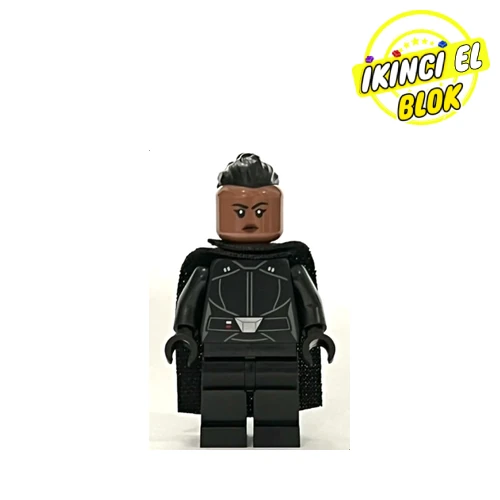 LEGO® Minifigür Reva (Third Sister) İkinci El sw1237