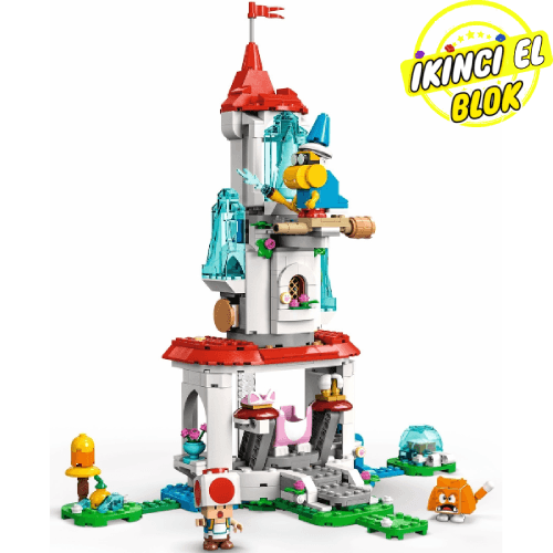 71407 LEGO® LEGO Minifigures - Dungeons & Dragons Series - Complete İkinci el