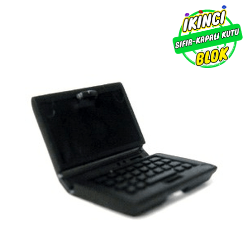 LEGO® Laptop Siyah Sıfır