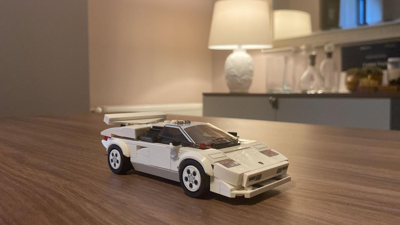 76908 - Lamborghini Countach - İkinci el