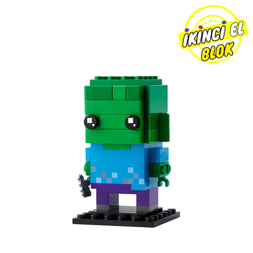 40626 LEGO® Zombie İkinci el