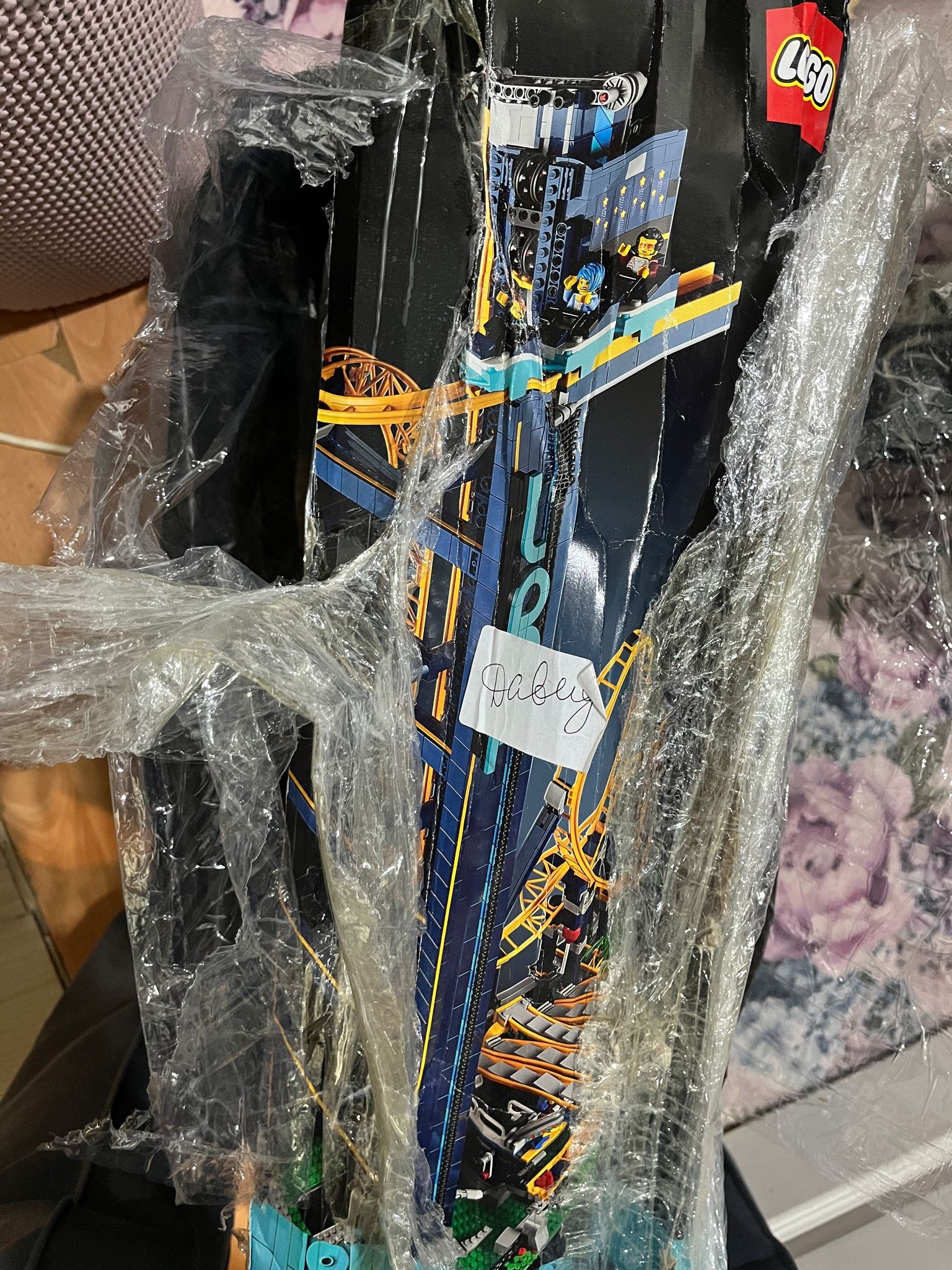 10303 LEGO® Loop Coaster İkinci el