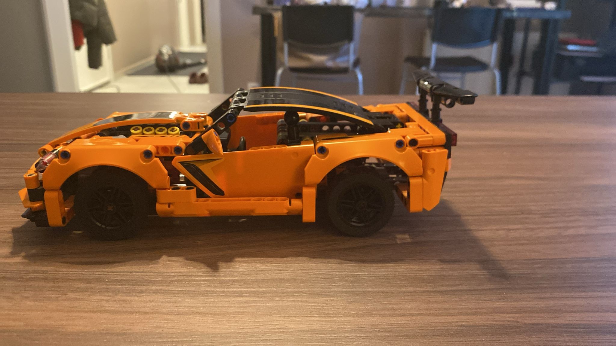 42093 - Chevrolet Corvette ZR1 - İkinci el