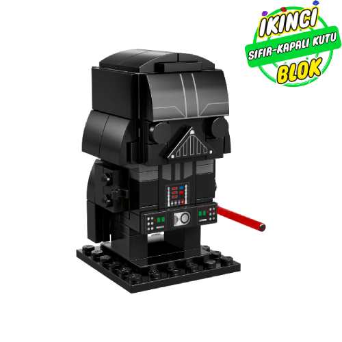 41619 LEGO® Darth Vader Sıfır Kapalı Kutu