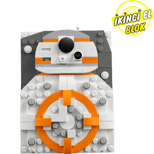 40431 - BB-8 - İkinci el