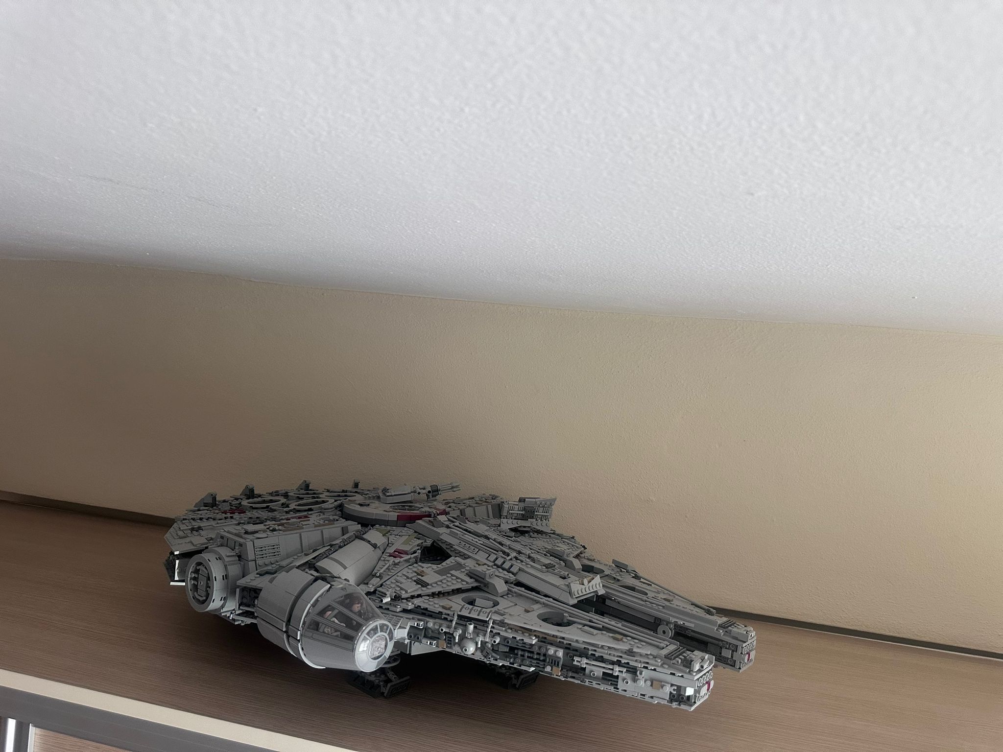 75192 LEGO® Millennium Falcon - UCS {2nd edition} İkinci el