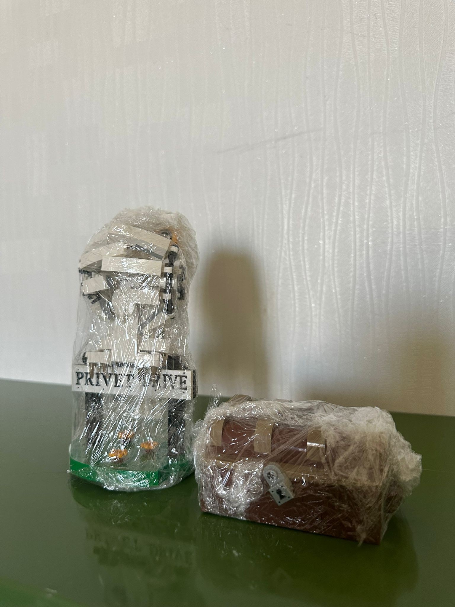 76425 LEGO® Hedwig at 4 Privet Drive İkinci el