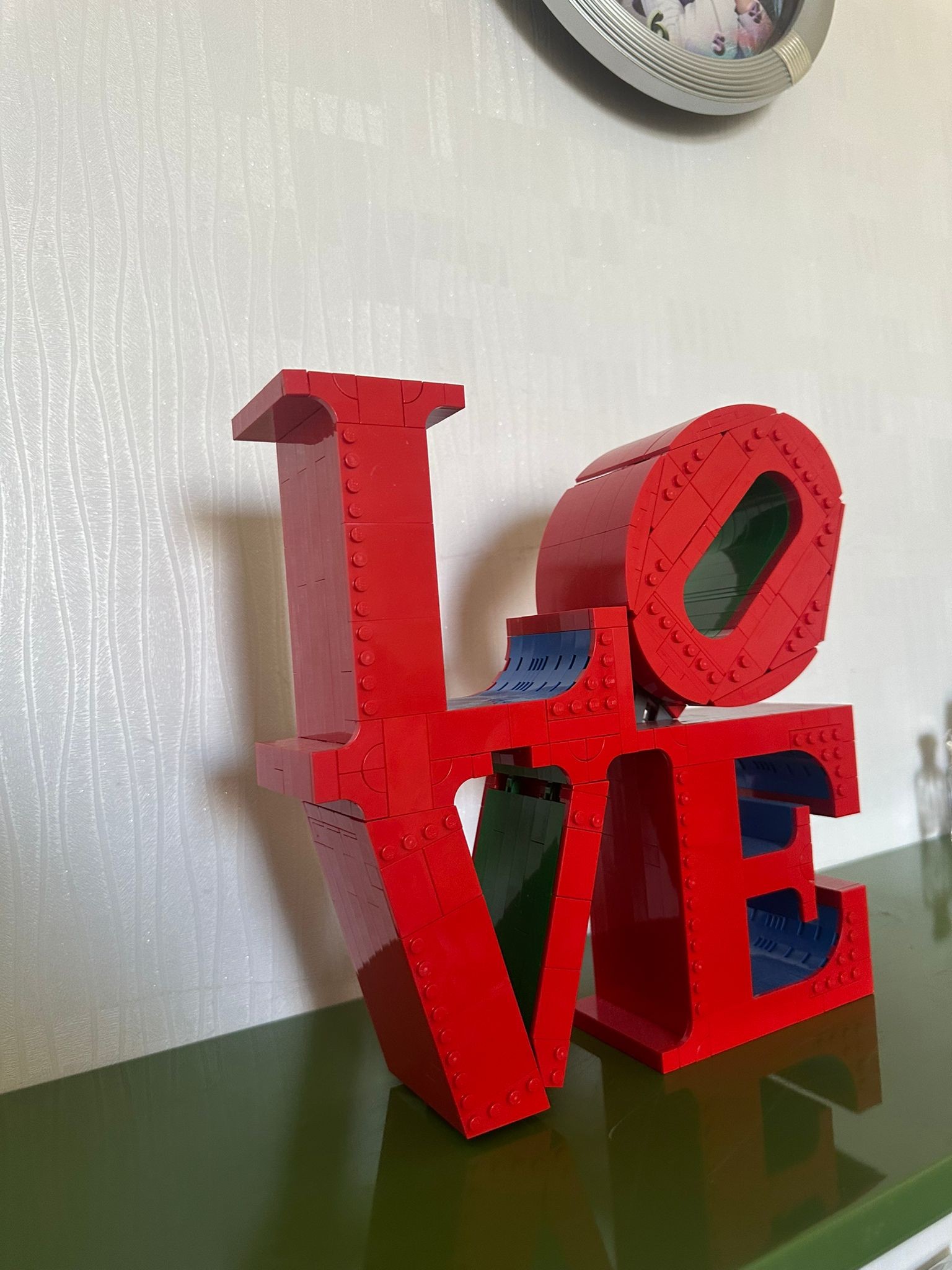 31214 LEGO® LOVE İkinci el