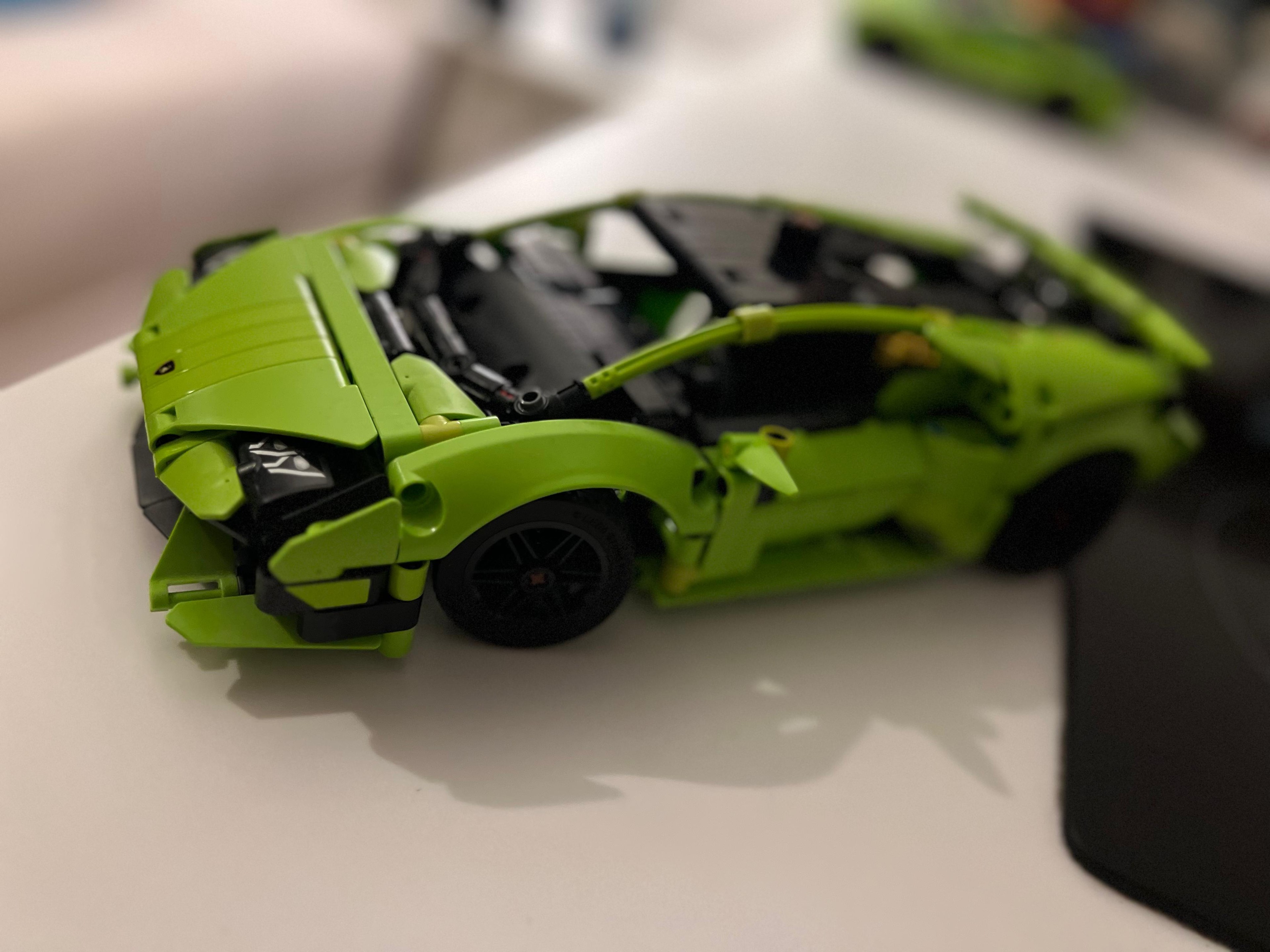 42161 - Lamborghini Huracán Tecnica - İkinci el