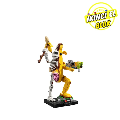 77072 LEGO® Peely Bone İkinci el