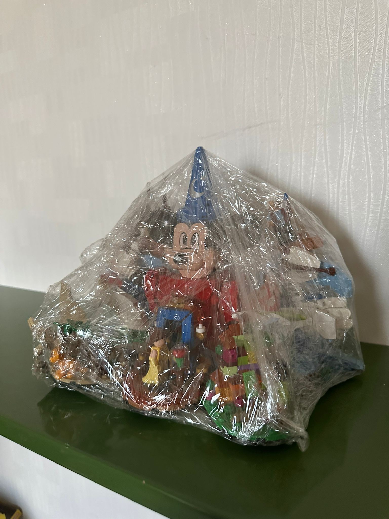 21352 LEGO® Magic of Disney İkinci el