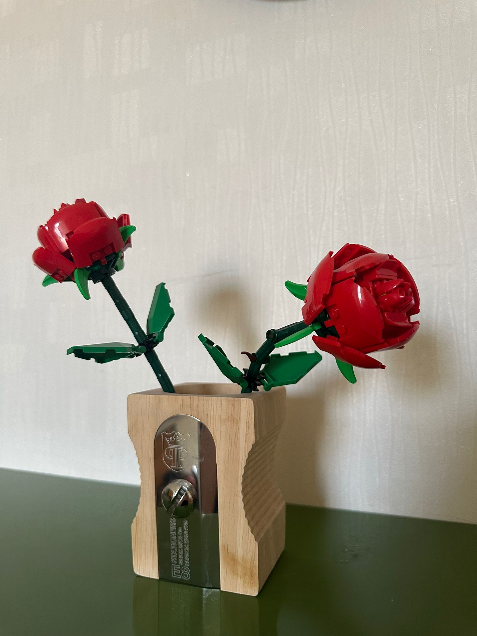 40460 LEGO® Roses İkinci el