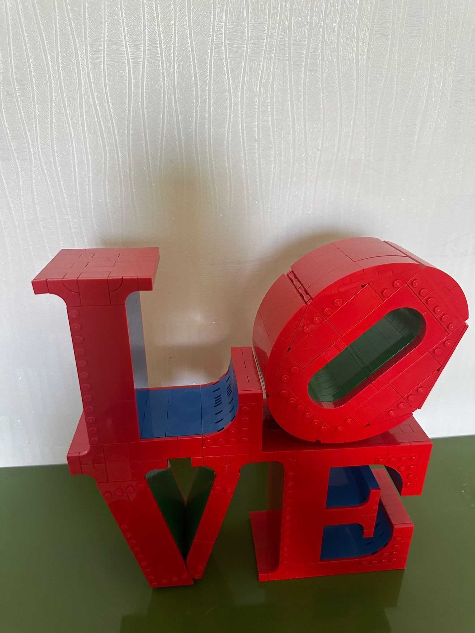 31214 LEGO® LOVE İkinci el