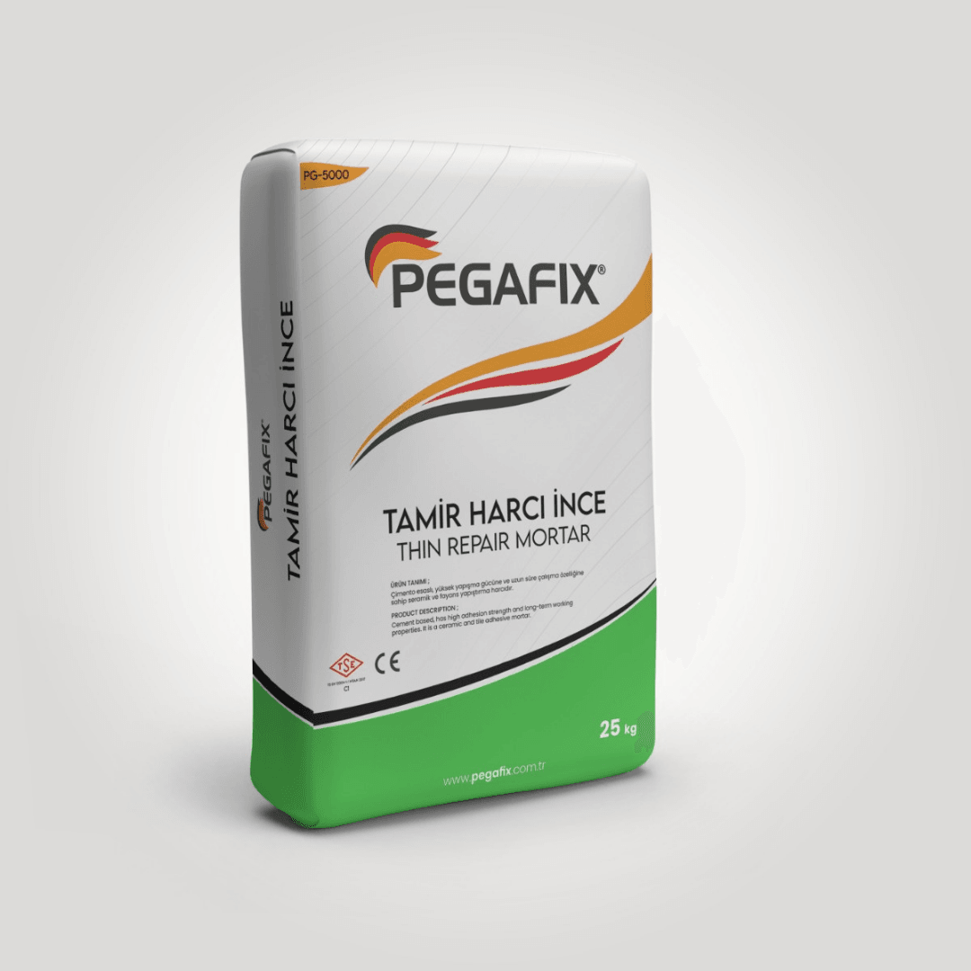 PG-7000 TAMİR HARCI (9'LU PALET)